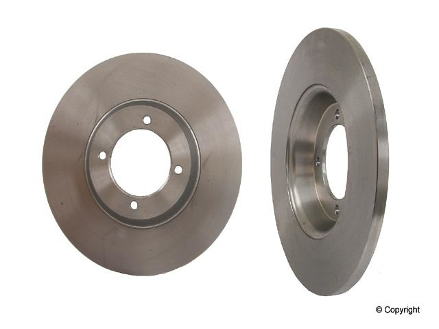 Brembo Disc Brake Rotor