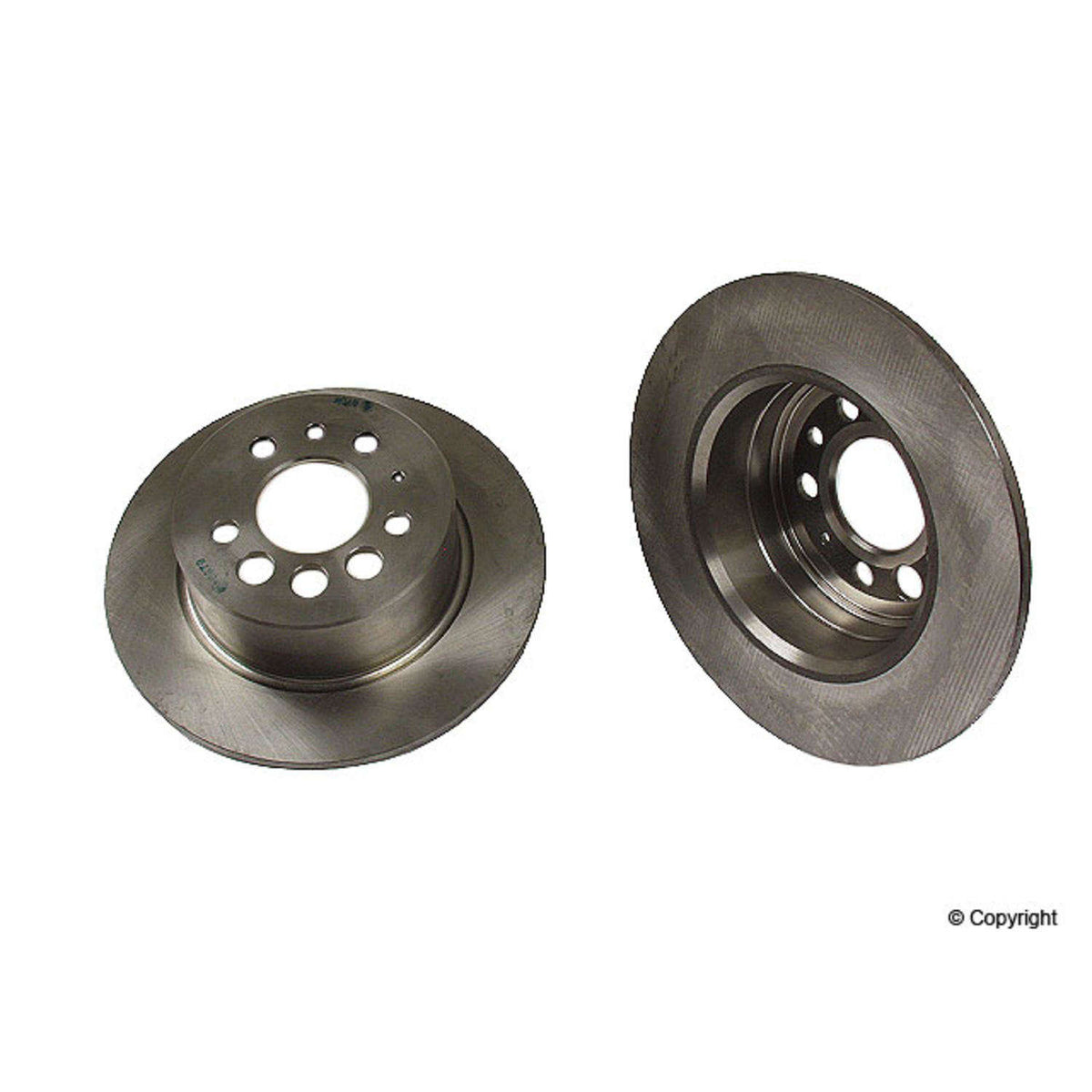 Brembo Disc Brake Rotor