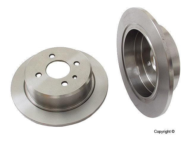 Brembo Disc Brake Rotor