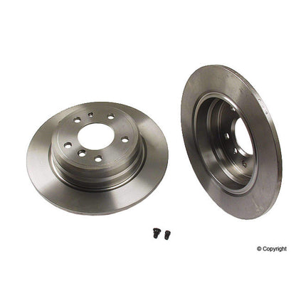 Brembo Disc Brake Rotor