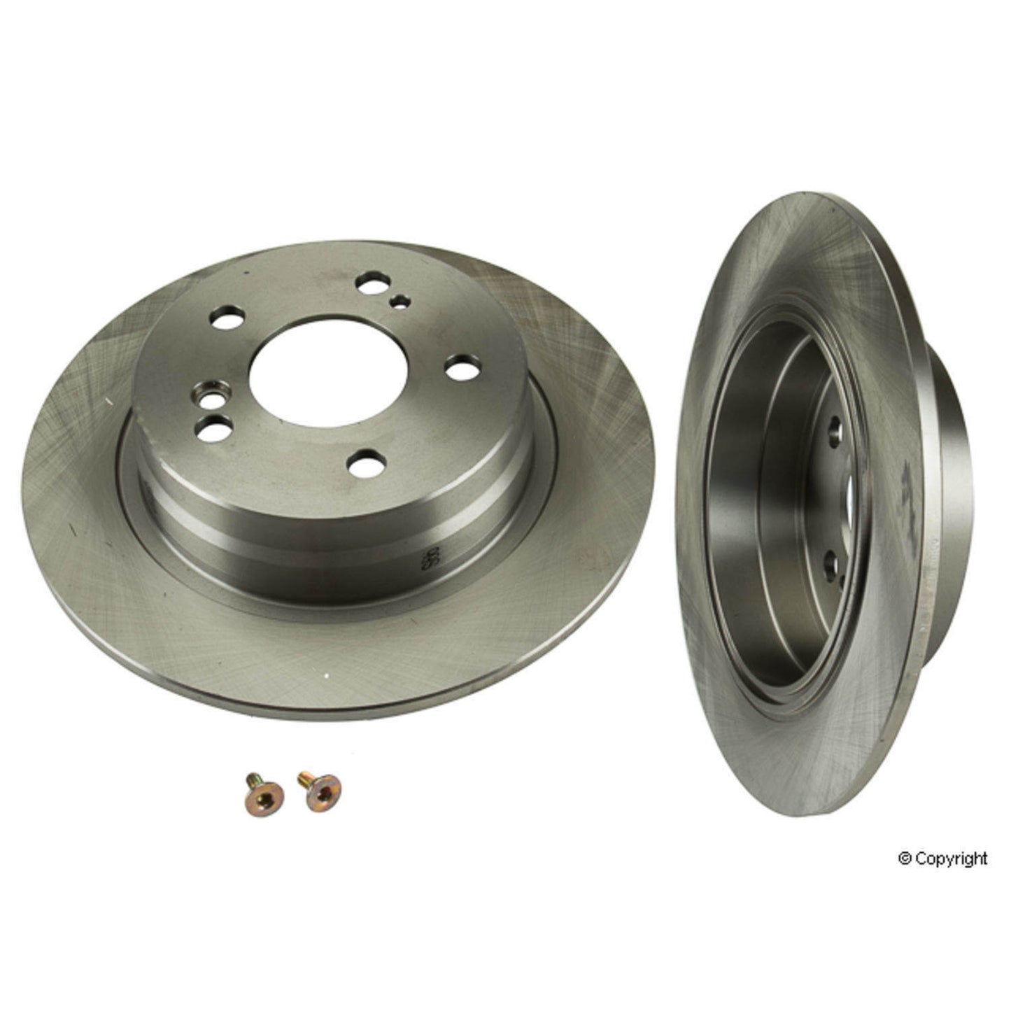 Brembo Disc Brake Rotor