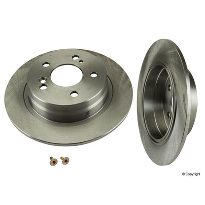 Brembo Disc Brake Rotor