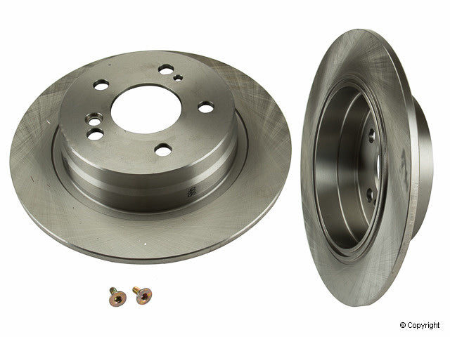 Brembo Disc Brake Rotor