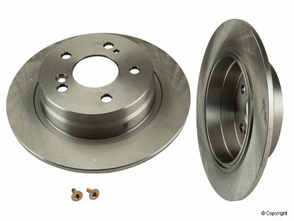 Brembo Disc Brake Rotor