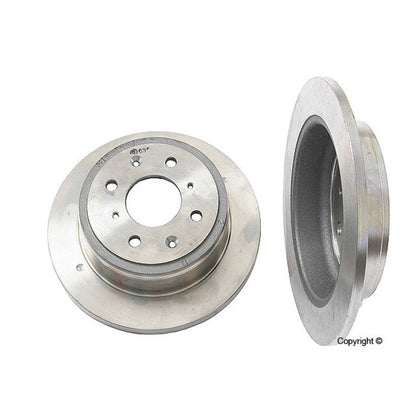 Brembo Disc Brake Rotor