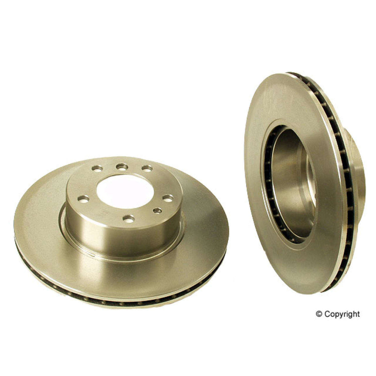Brembo Disc Brake Rotor