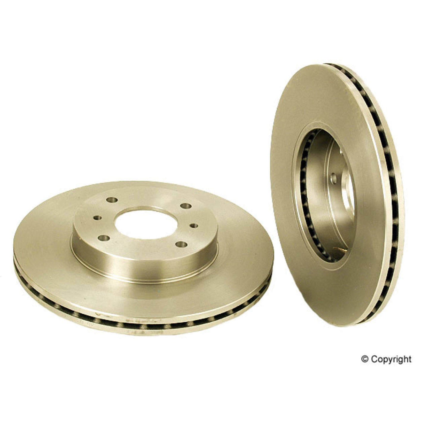 Brembo Disc Brake Rotor