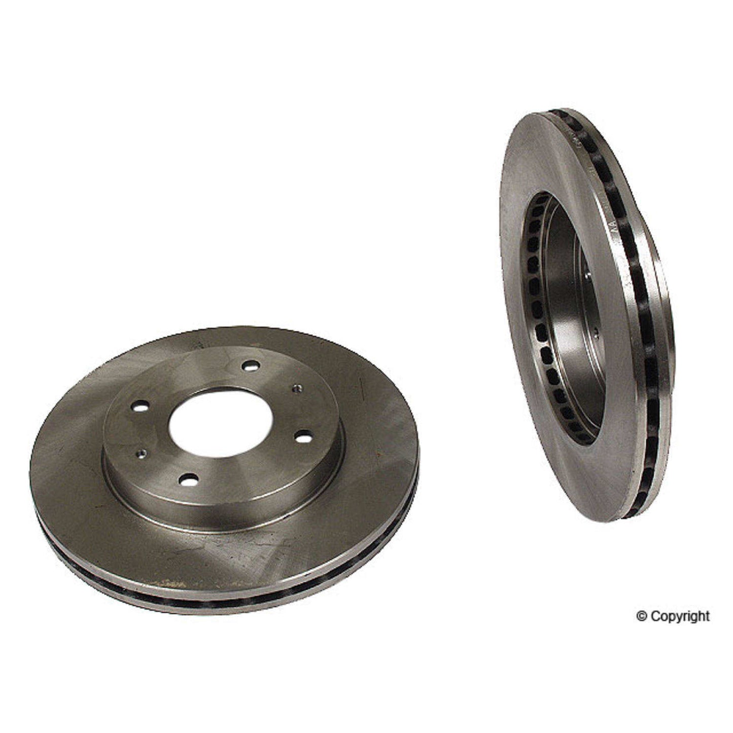 Brembo Disc Brake Rotor