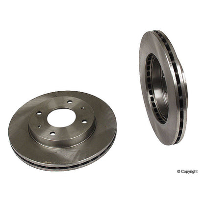 Brembo Disc Brake Rotor