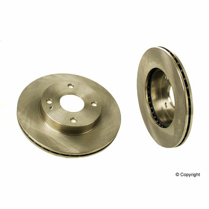 Brembo Disc Brake Rotor
