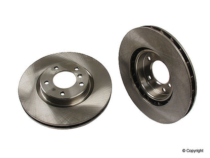 Brembo Disc Brake Rotor
