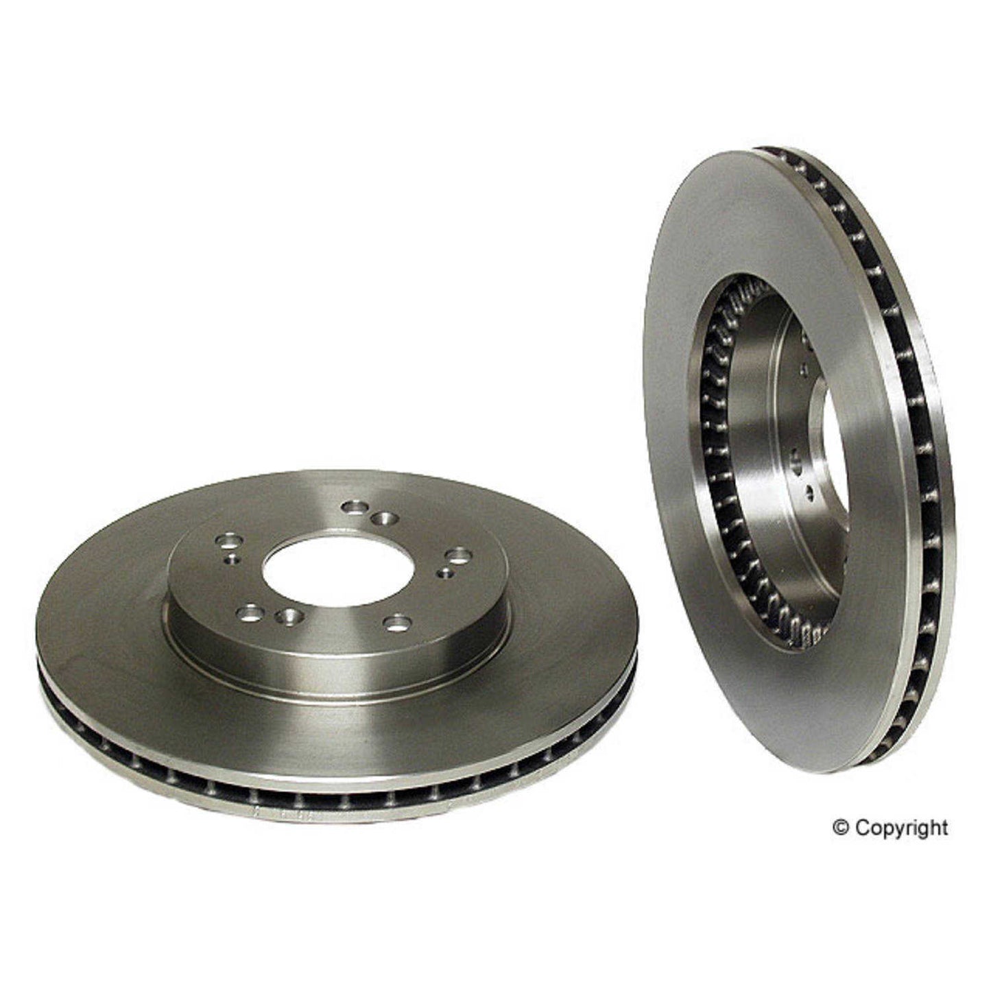 Brembo Disc Brake Rotor