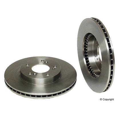 Brembo Disc Brake Rotor