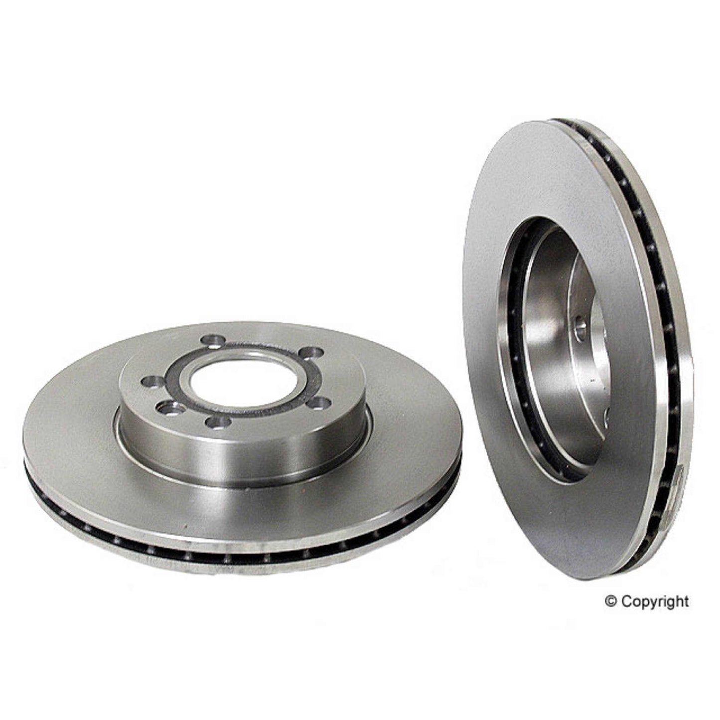 Brembo Disc Brake Rotor