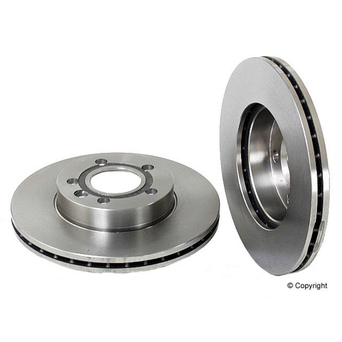 Brembo Disc Brake Rotor