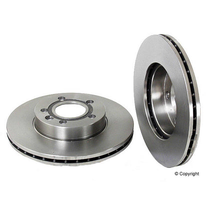 Brembo Disc Brake Rotor