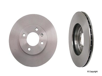 Brembo Disc Brake Rotor