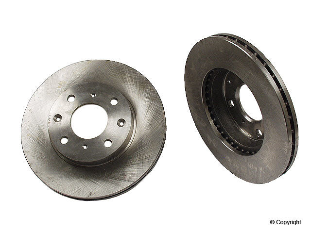 Brembo Disc Brake Rotor