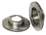 Brembo Disc Brake Rotor