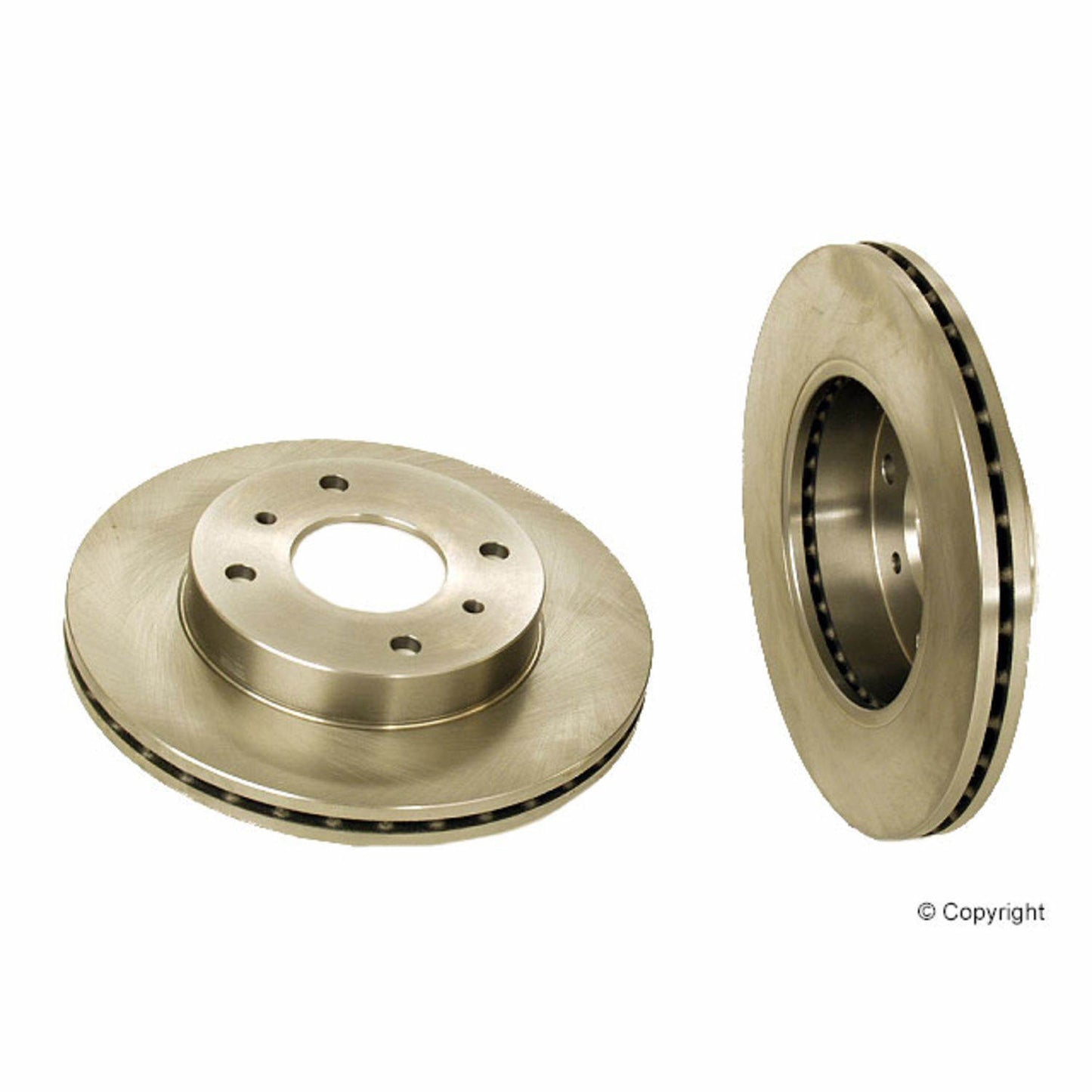 Brembo Disc Brake Rotor