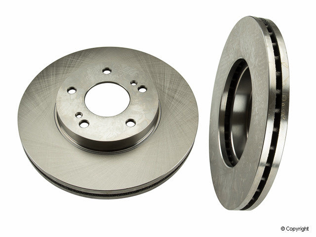 Brembo Disc Brake Rotor