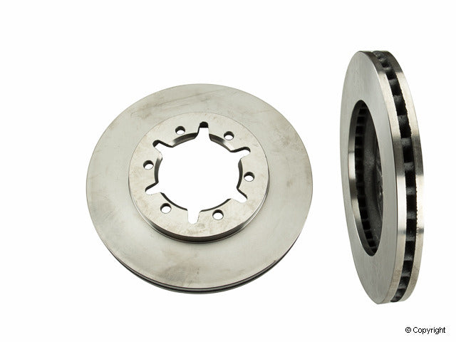 Brembo Disc Brake Rotor