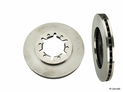 Brembo Disc Brake Rotor