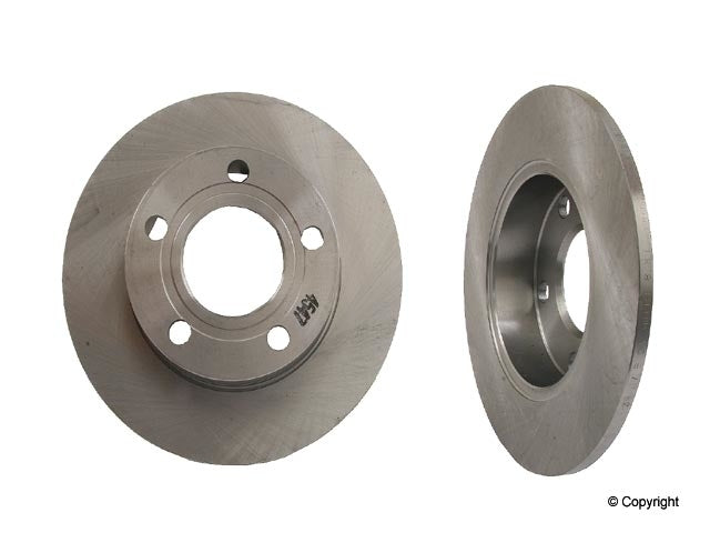 Brembo Disc Brake Rotor