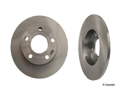 Brembo Disc Brake Rotor