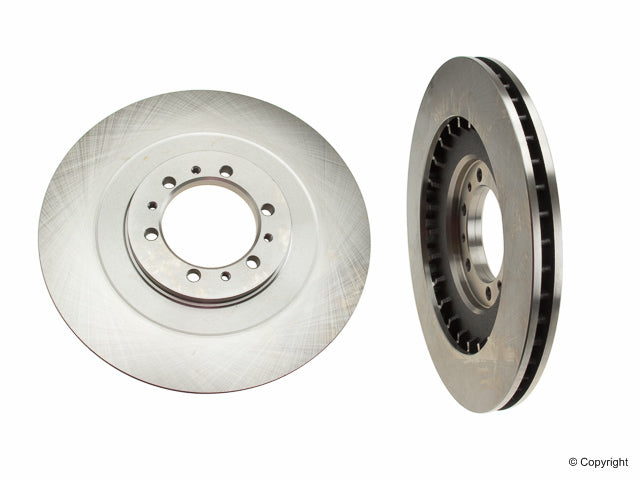 Brembo Disc Brake Rotor