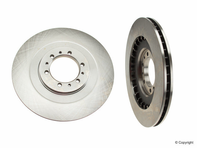 Brembo Disc Brake Rotor