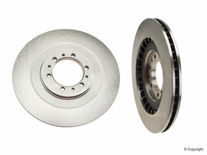 Brembo Disc Brake Rotor