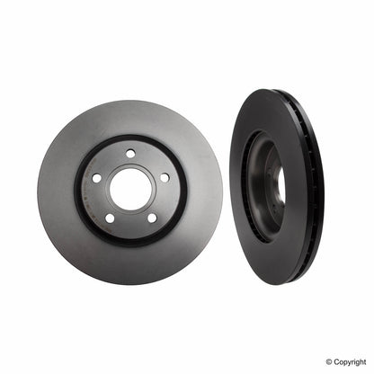 Brembo Disc Brake Rotor