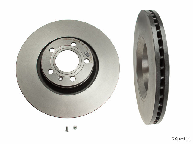 Brembo Disc Brake Rotor
