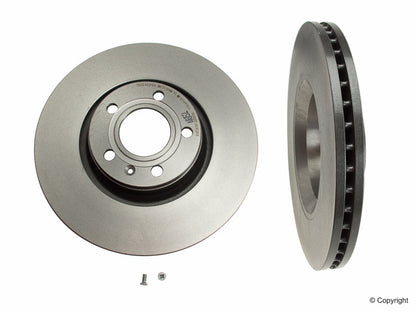 Brembo Disc Brake Rotor