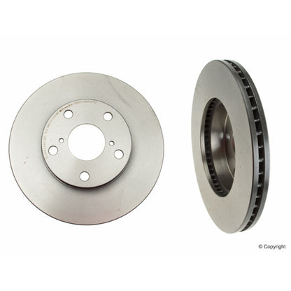 Brembo Disc Brake Rotor