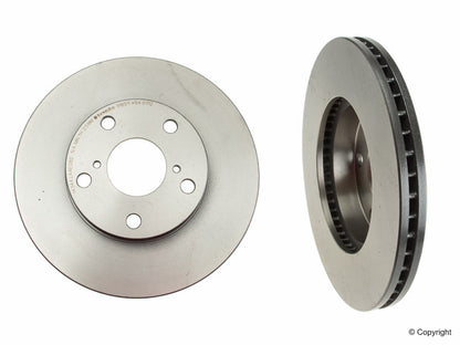 Brembo Disc Brake Rotor