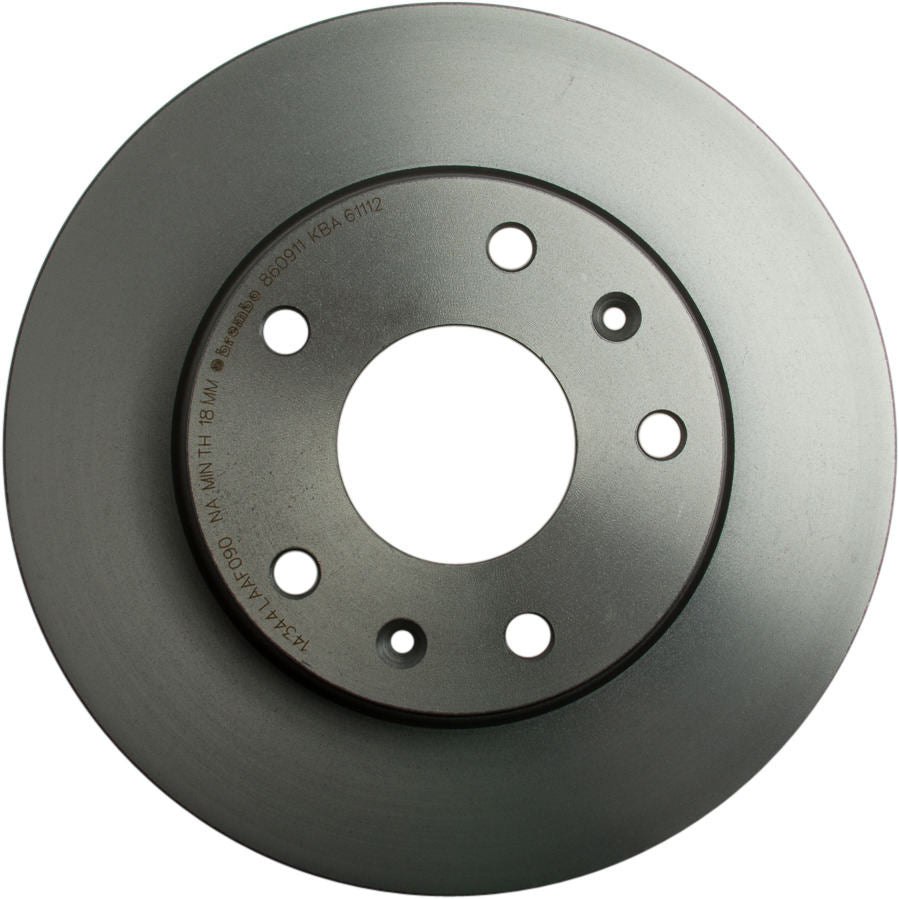 Brembo Disc Brake Rotor