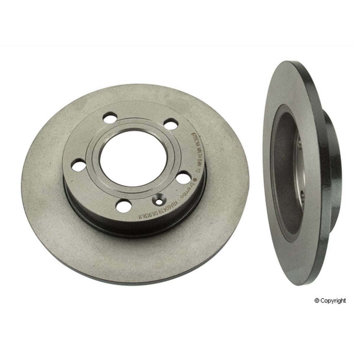 Brembo 25708