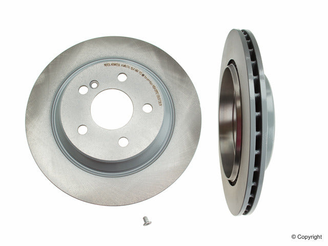 Brembo Disc Brake Rotor