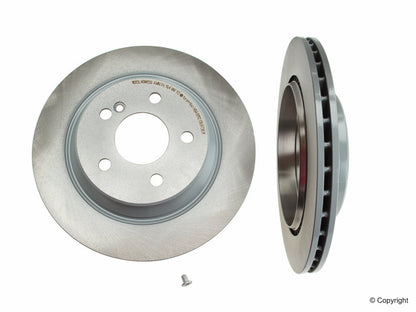 Brembo Disc Brake Rotor