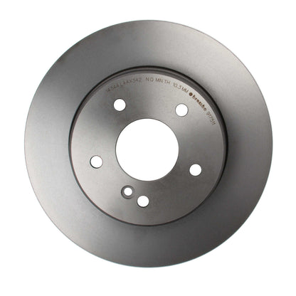 Brembo Disc Brake Rotor