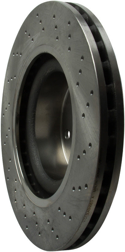 Brembo Disc Brake Rotor