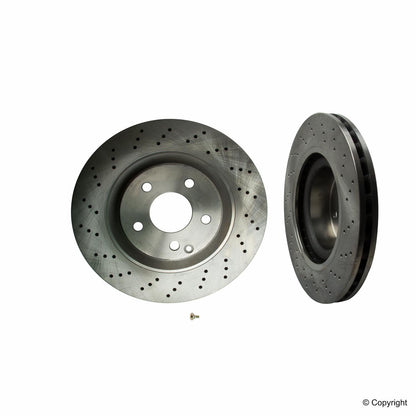 Brembo Disc Brake Rotor
