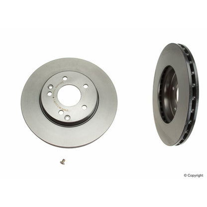Brembo Disc Brake Rotor