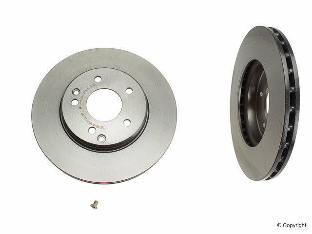 Brembo Disc Brake Rotor
