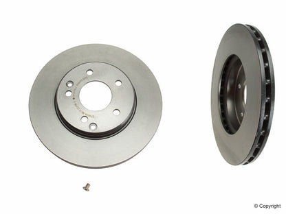 Brembo Disc Brake Rotor