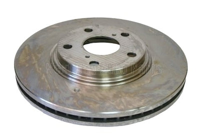 Brembo Disc Brake Rotor