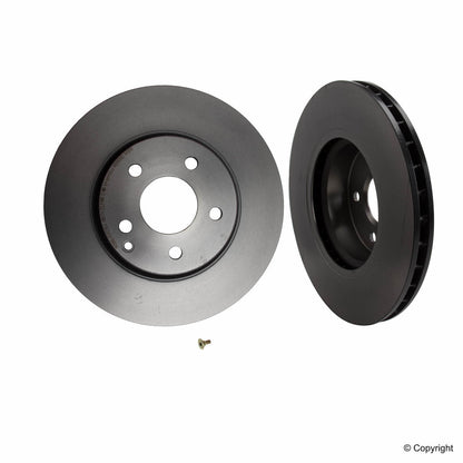 Brembo Disc Brake Rotor