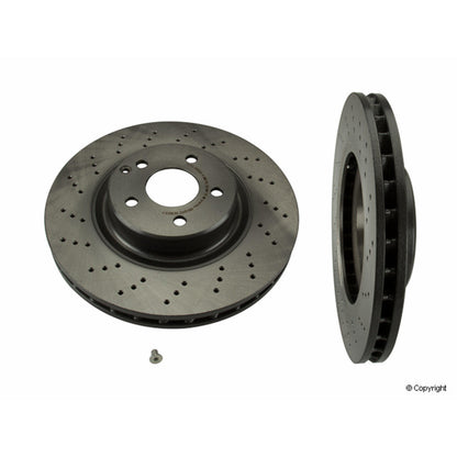 Brembo Disc Brake Rotor